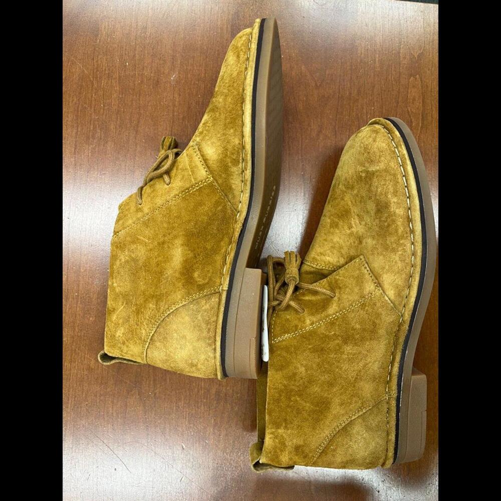 New Hush Puppies Women's Cyra Catelyn Ankle Bootie 10